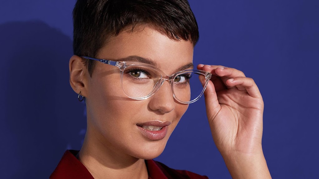 Lunetterie New Look | 2695 Rue Beaubien E, Montréal, QC H1Y 1G8, Canada | Phone: (514) 593-8840