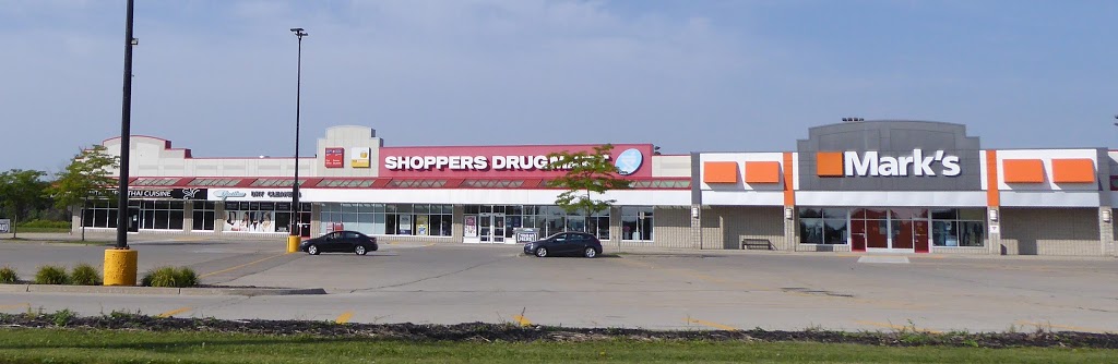 Marks | Millcroft Shoping Centre, 2080 Appleby Line Unit E5, Burlington, ON L7L 6M6, Canada | Phone: (905) 331-4660