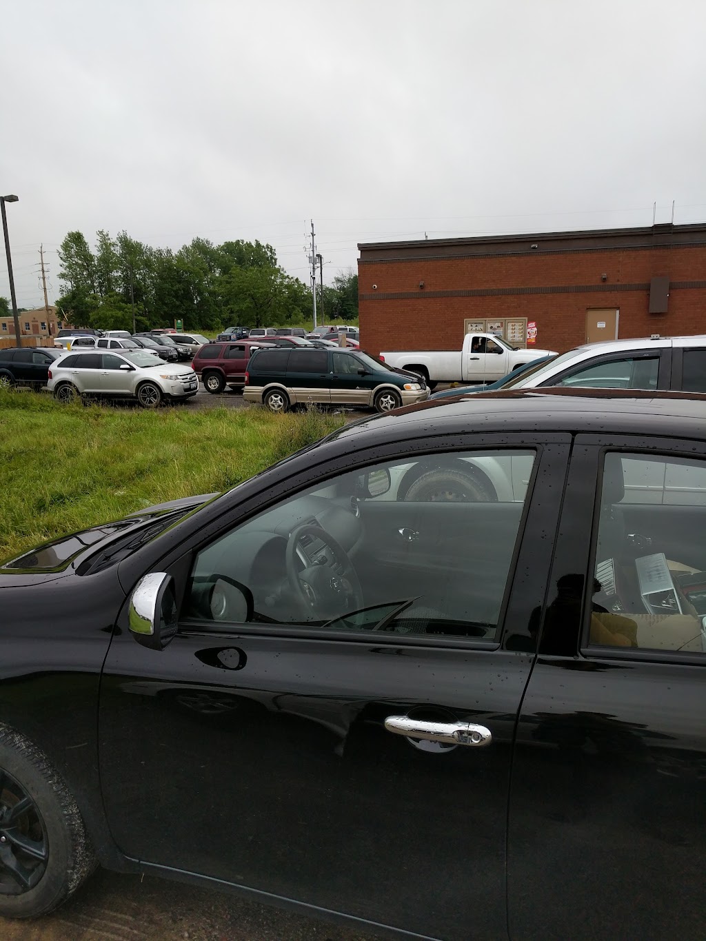Tim Hortons | 17518 Old Highway 2, Trenton, ON K8V 5P7, Canada | Phone: (613) 394-4996