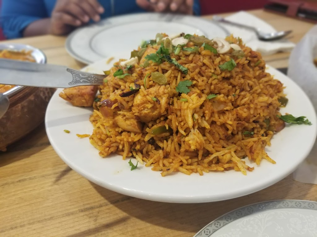Holy Spice East Indian Cusine, Winnipeg | 1765 Kenaston Blvd Unit G, Winnipeg, MB R3Y 1V8, Canada | Phone: (204) 505-9991