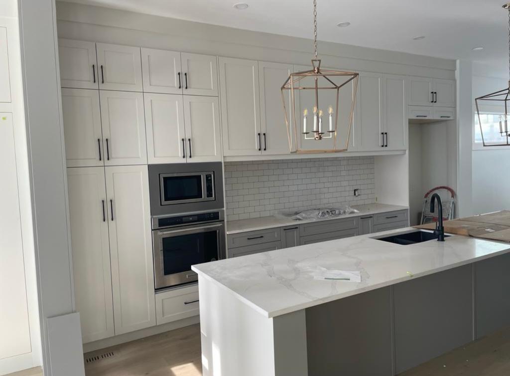 Desire Kitchen Cabinets LTD | 17220 Heather Dr Unit No #108, Surrey, BC V3S 0B4, Canada | Phone: (604) 551-6960