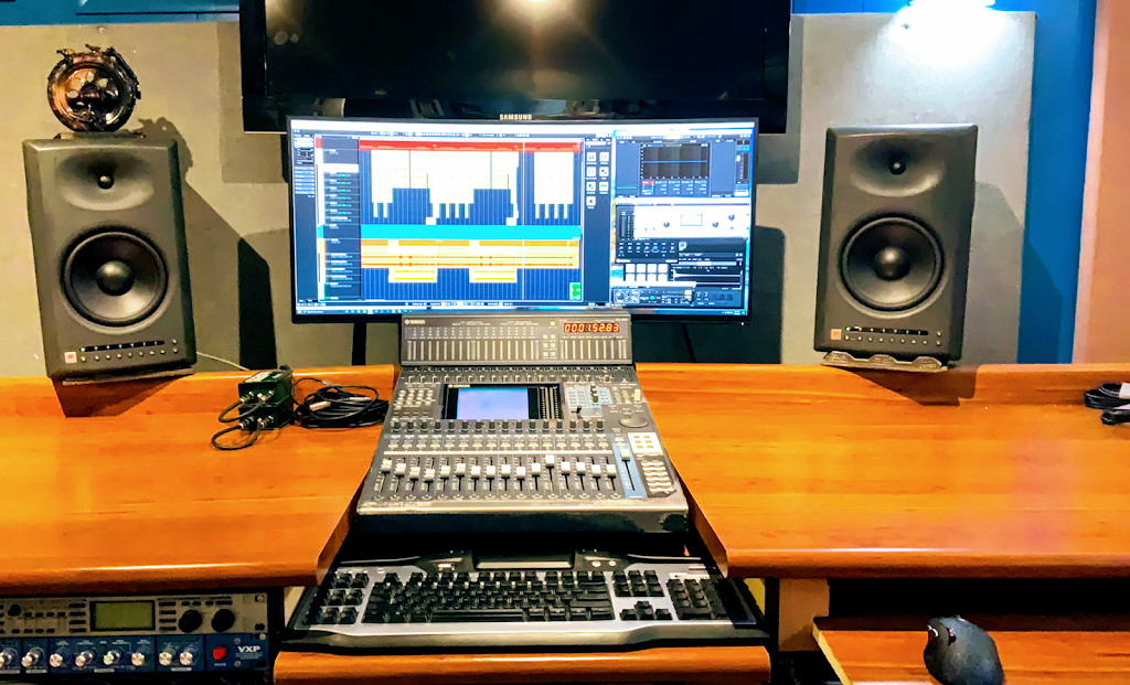 Pezmosis Music Productions | 126 Park Crescent, Richmond Hill, ON L4E 3J6, Canada | Phone: (905) 505-0844
