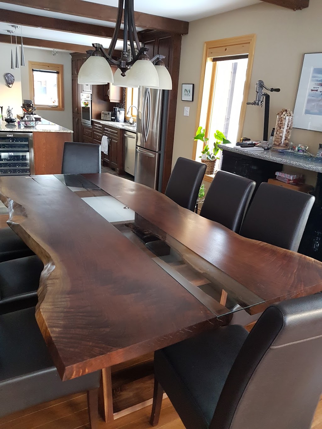 Spécibois Inc | 7680 Boulevard Sainte-Anne, Château-Richer, QC G0A 1N0, Canada | Phone: (418) 824-3647
