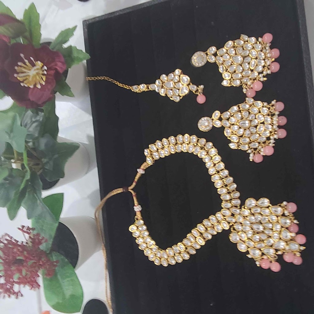 Trendy Punjab | 80 Larry Vickar Dr W, Winnipeg, MB R3W 0K5, Canada | Phone: (204) 557-5998
