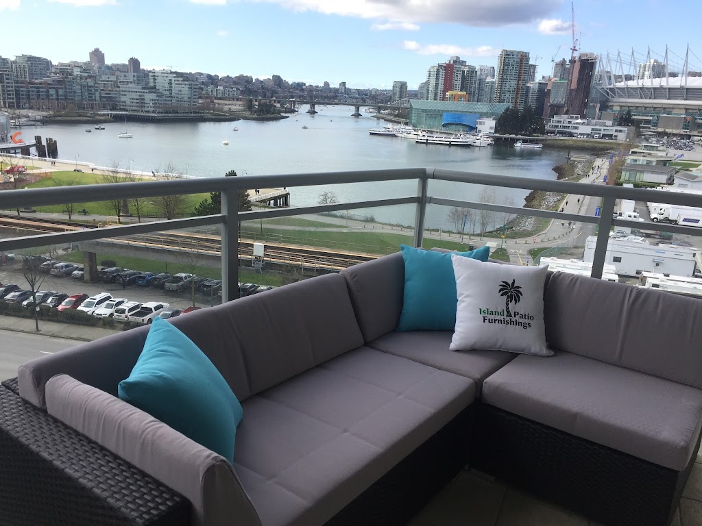 Island Patio Furniture | 4311 Seldon Rd, Abbotsford, BC V2S 7T7, Canada | Phone: (604) 674-6740