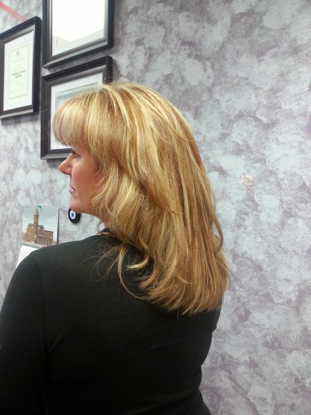 Superstar Hair Studio | 10610 Bayview Ave, Richmond Hill, ON L4C 3N8, Canada | Phone: (905) 884-2521