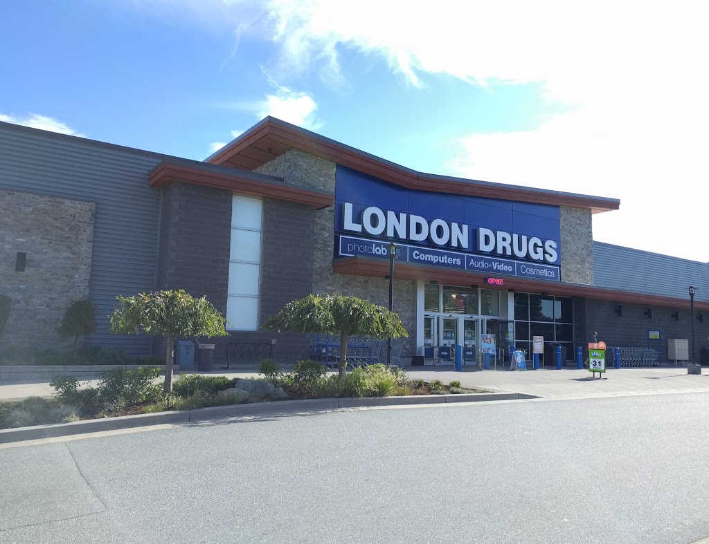 London Drugs | 40282 Glenalder Pl, Squamish, BC V8B 0G2, Canada | Phone: (604) 898-8270