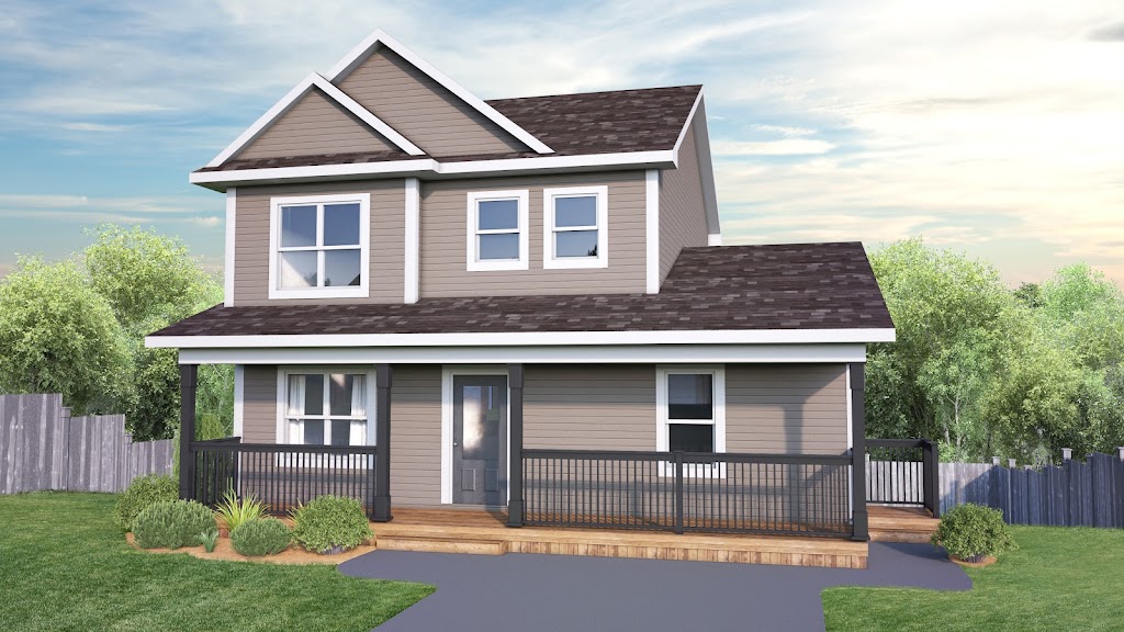 Collins Homes & Renovations Ltd | 886 Voyageur Way, Hammonds Plains, NS B4B 0N6, Canada | Phone: (902) 209-3232