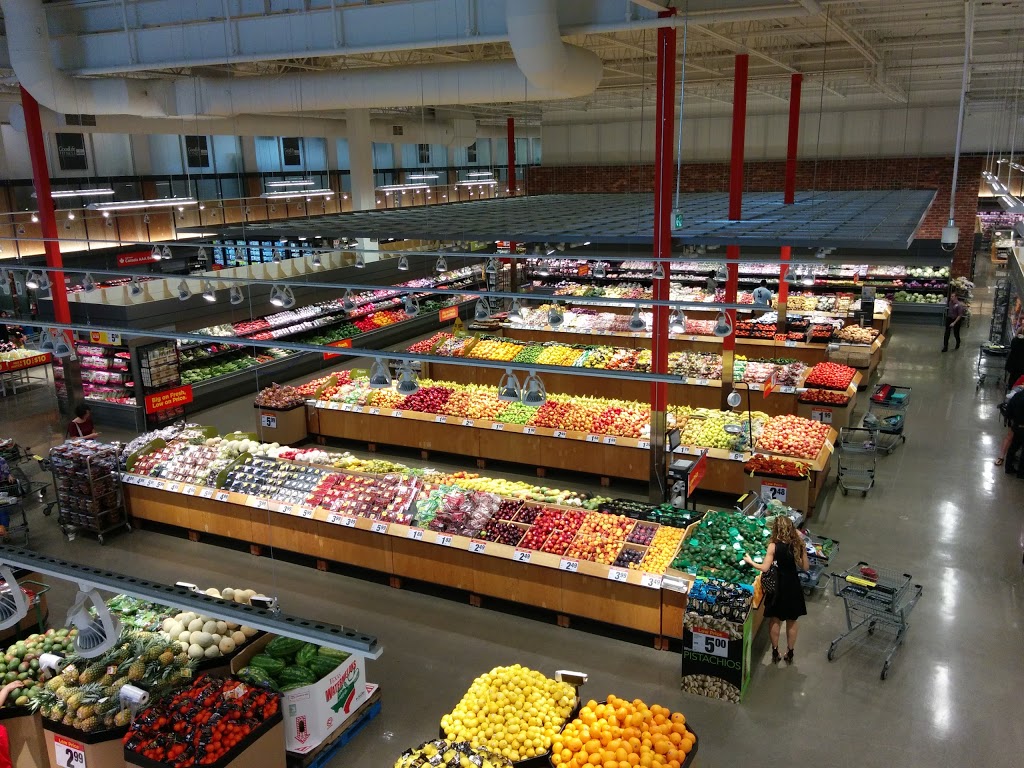 Real Canadian Superstore | 3050 Argentia Rd, Mississauga, ON L5N 8E1, Canada | Phone: (905) 785-8928