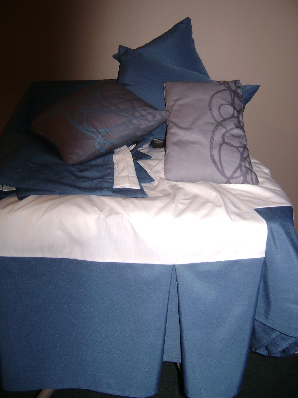 Couturière Océane | sur rendez-vous, 2420, Avenue Perreault, Québec, QC G1J 3X4, Canada | Phone: (581) 777-0659