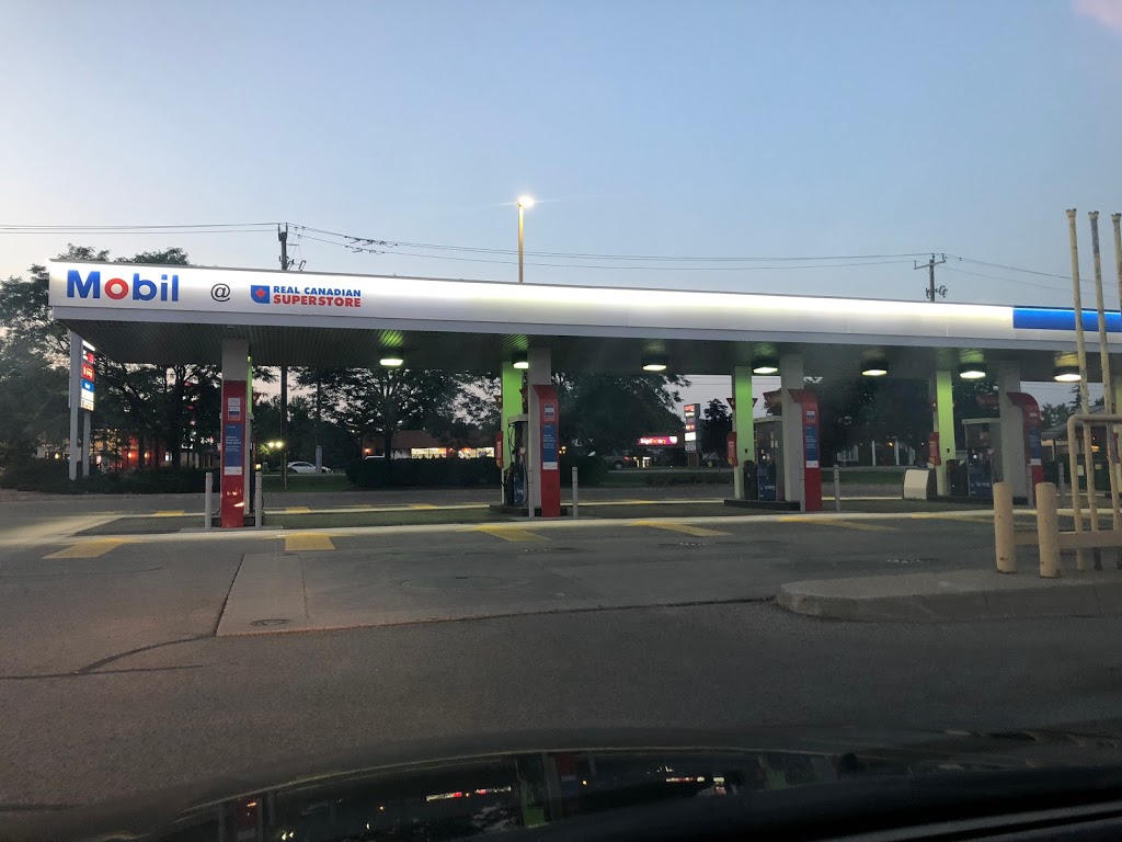 MOBIL@ - 4129 | 600 Murphy Rd, Sarnia, ON N7S 5T7, Canada | Phone: (519) 336-4594