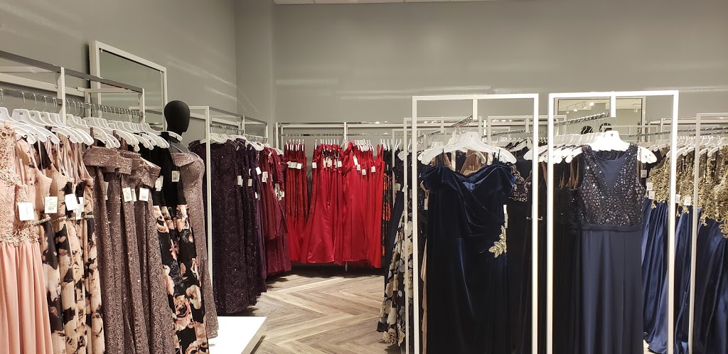 Davids Bridal | 67 Colossus Dr, Woodbridge, ON L4L 9J8, Canada | Phone: (905) 264-3896