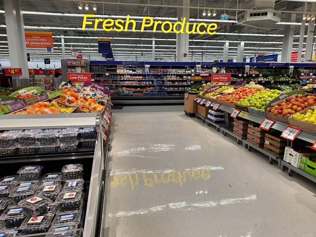 Walmart Pen Centre Supercentre | Glenridge, St. Catharines, ON L2T 2L1, Canada | Phone: (905) 646-4566