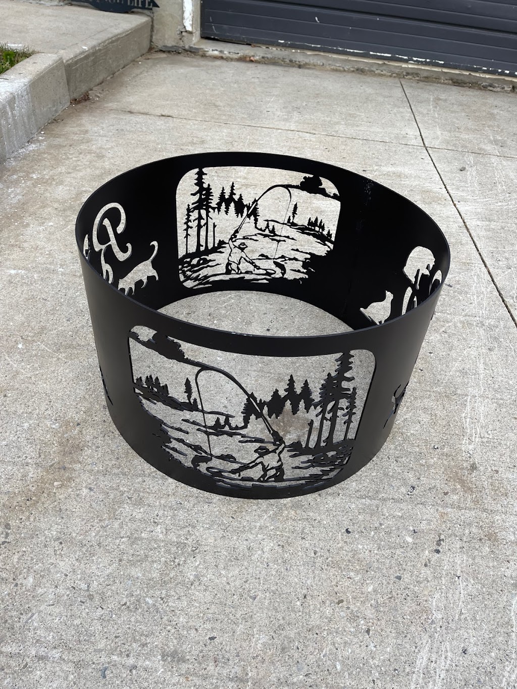 Klassy Metal Art | 1032 Victoria St, Ayton, ON N0G 1C0, Canada | Phone: (519) 577-0976
