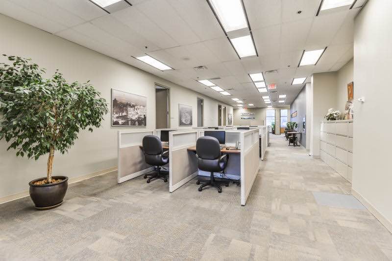 Daisy 黄岚 | 95 Mural St unit 105/106, Richmond Hill, ON L4B 3G2, Canada | Phone: (647) 899-0888