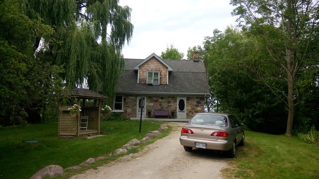 Lora Bay Golf Club Maintenance Dept | 39th Side Rd, Thornbury, ON N0H 2P0, Canada | Phone: (519) 599-7639