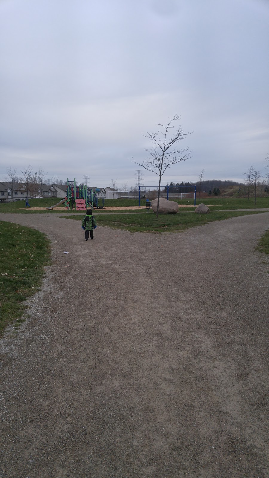 Foxglove Park | 28 Foxglove Crescent, Kitchener, ON N2E 3Y6, Canada
