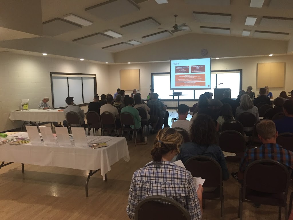 Haysboro Community Association | 1204 89 Ave SW, Calgary, AB T2V 0W4, Canada | Phone: (403) 253-1563
