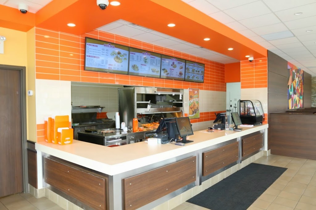 Quik Chik - Heartland | 801 Matheson Blvd W #16, Mississauga, ON L5V 2N6, Canada | Phone: (905) 890-7861