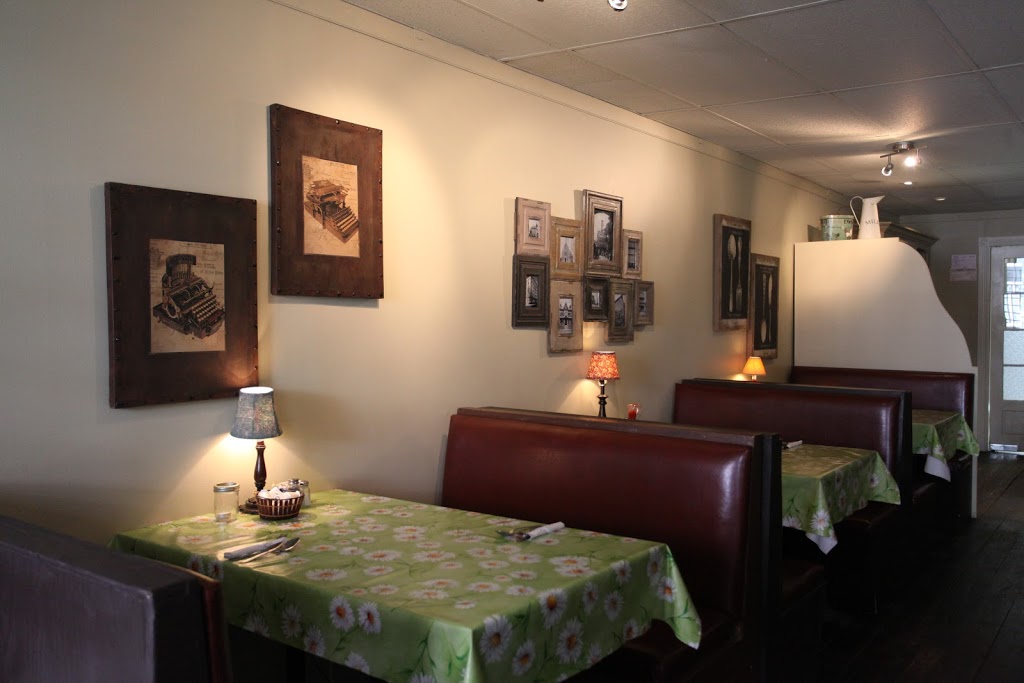 Restaurant du Vieux-Lévis | 40 Avenue Bégin, Lévis, QC G6V 4C1, Canada | Phone: (418) 838-0878