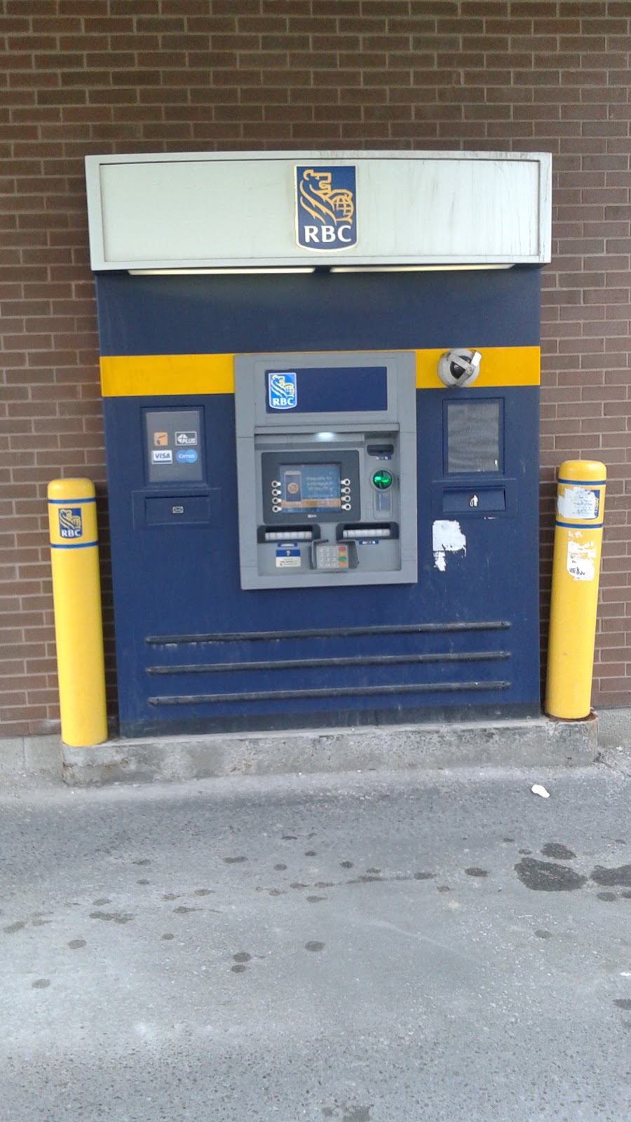 RBC Royal Bank | 11000 Yonge St, Richmond Hill, ON L4C 3E4, Canada | Phone: (905) 884-1138