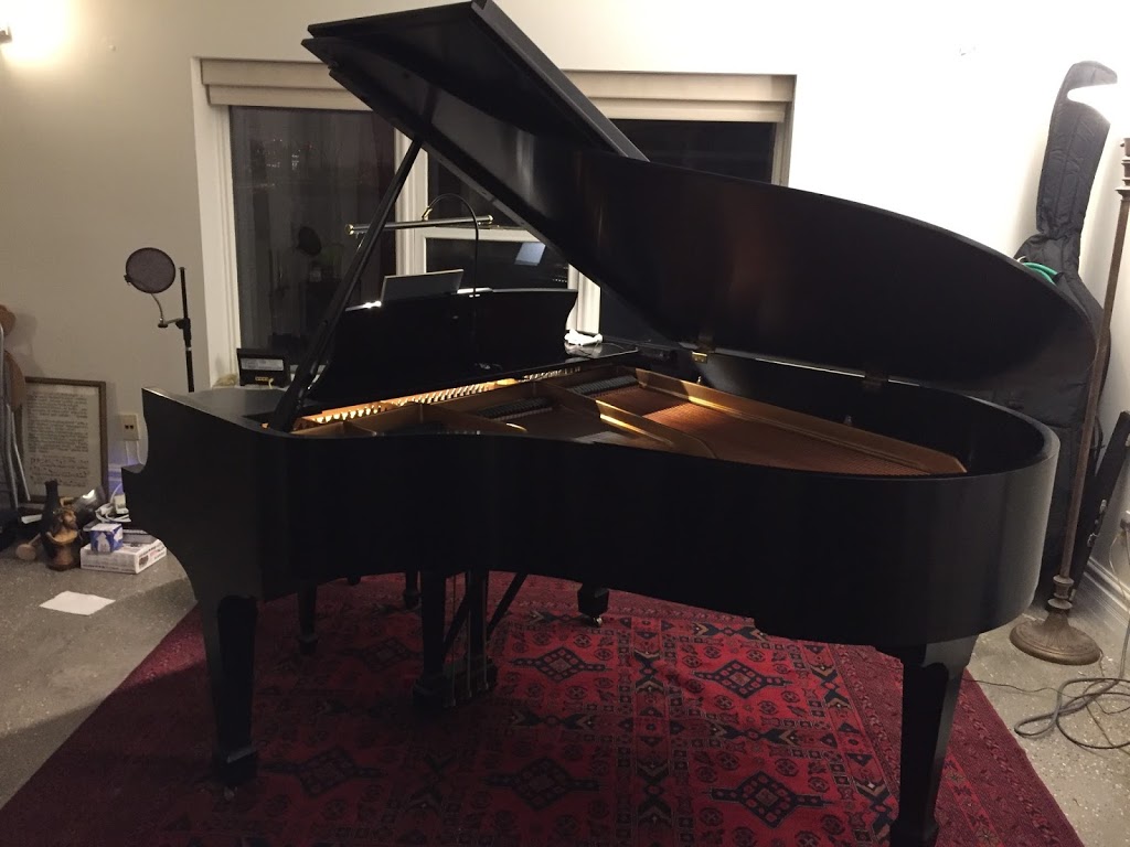 Moventune | 17 Prom. Ronald, Montréal-Ouest, QC H4X 1M9, Canada | Phone: (514) 223-5387