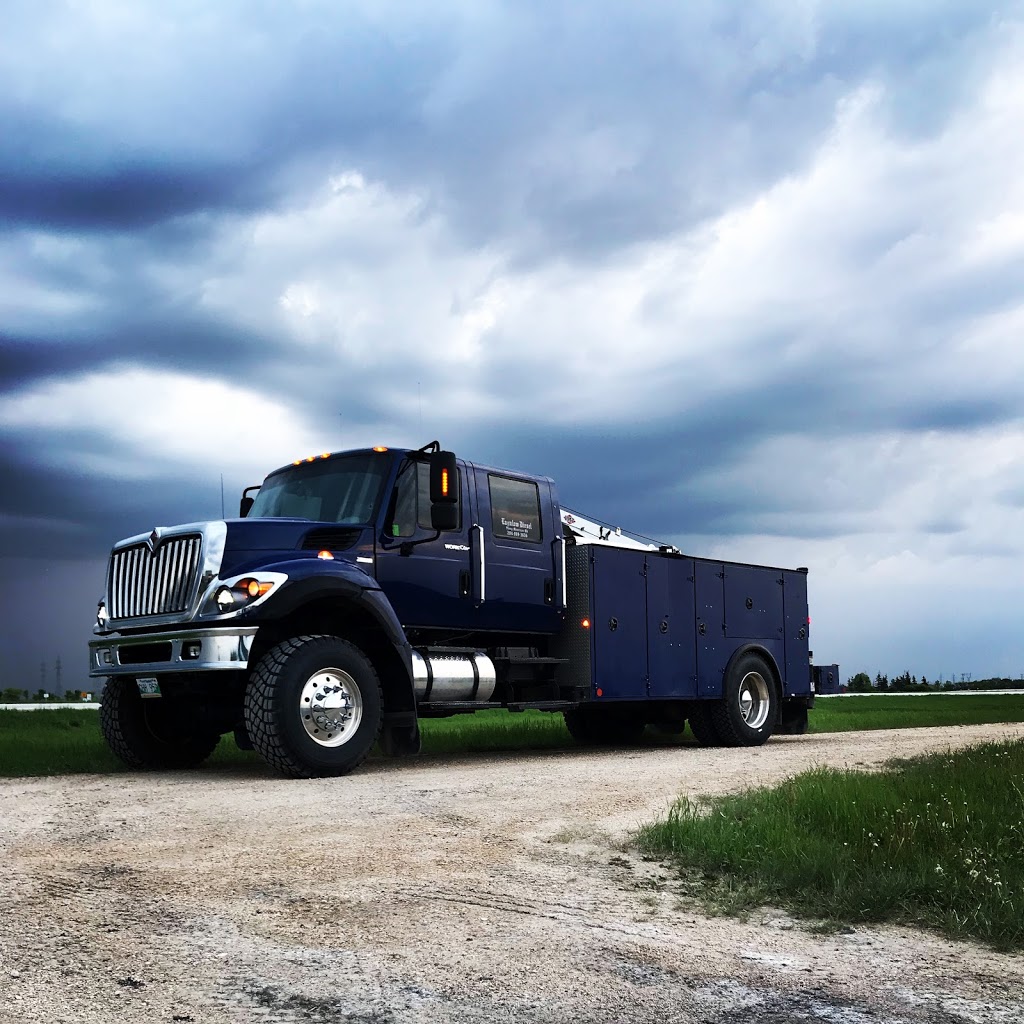 onsite fleet solutions Inc | 39 75th ave south, Stony Mountain, MB R0C 3A0, Canada | Phone: (204) 999-3656