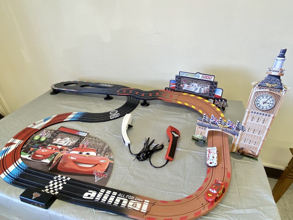 CAN Car Race And Model Inc. | 622 Water St E, Summerside, PE C1N 4H7, Canada | Phone: (902) 330-0103