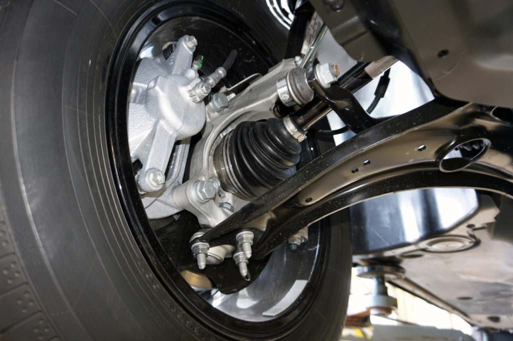 Fenmar Auto Service | 2420 Finch Ave W Unit #14, North York, ON M9M 2E2, Canada | Phone: (416) 743-4050