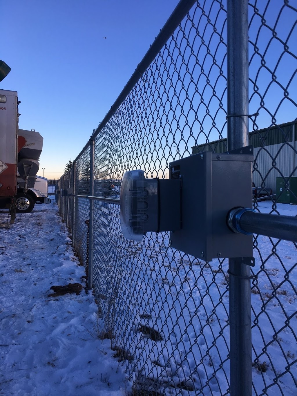 Extreme Electric Inc. | 5030 51 Ave, Ponoka, AB T4J 1N6, Canada | Phone: (403) 831-3645