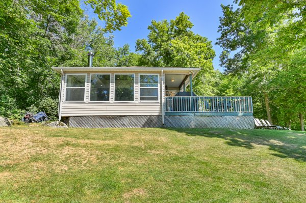 The Lakeview | 504 Pine Point Ln, Madoc, ON K0K 2K0, Canada | Phone: (905) 981-8730
