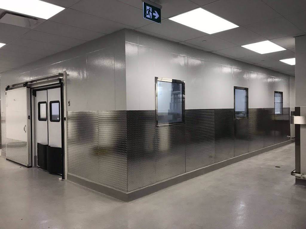 J & J Construction and Refrigeration Inc. | 366 Wood Duck Ln, Newmarket, ON L3X 2X8, Canada | Phone: (647) 549-7326