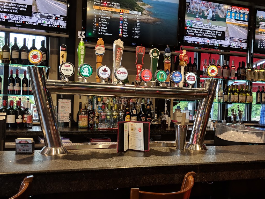 Brantford Commons | 290 King George Rd, Brantford, ON N3R 5L7, Canada | Phone: (866) 681-2715