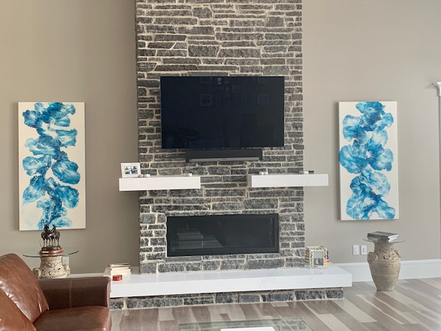 daphne benjamins-studio | 243407 Airport Rd RR7, Tillsonburg, ON N4G 4H1, Canada | Phone: (519) 788-4247