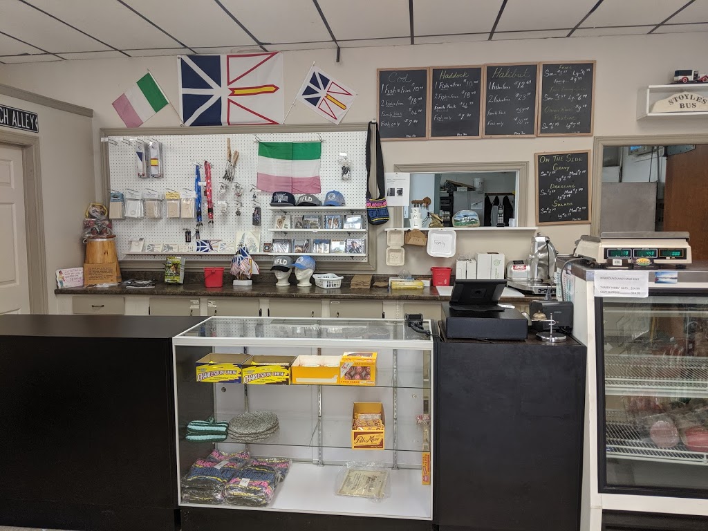 Stoyles Food Market | 184 Main St, Cambridge, ON N1R 1W7, Canada | Phone: (519) 623-3561