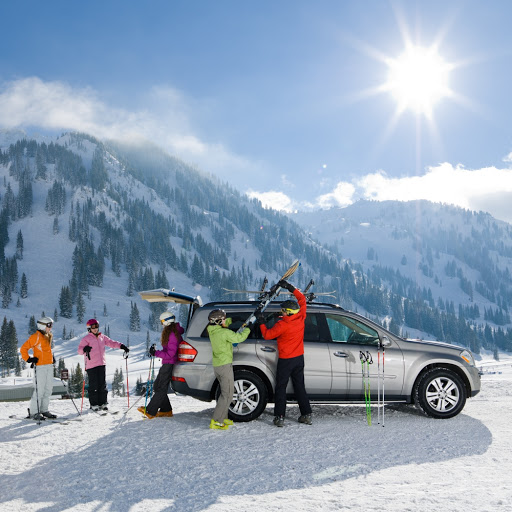 Rack Stop Car Rack Experts | 324 Esplanade E, North Vancouver, BC V7L 1A4, Canada | Phone: (604) 987-7474