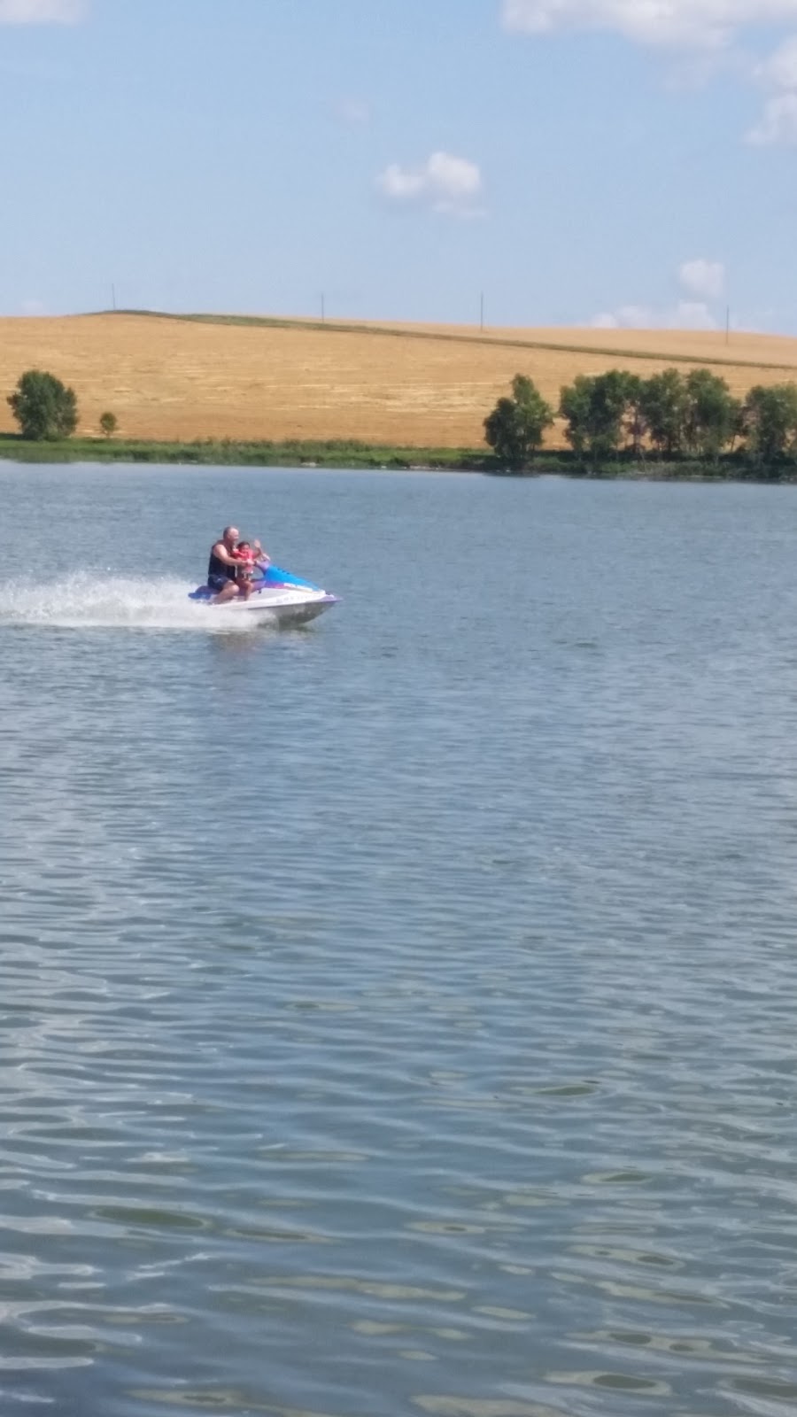 Lake 7 Resort | Unnamed Road, 0G0, Bruxelles, MB R0G 0G0, Canada | Phone: (204) 208-0072