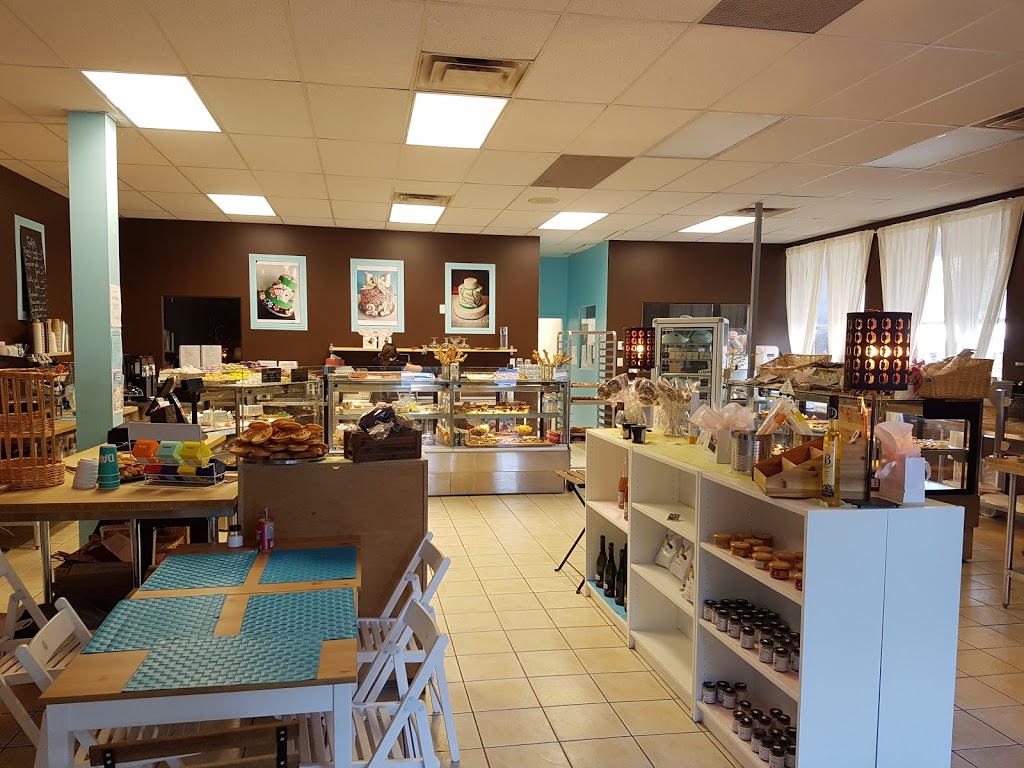 Pâtisserie Maison Mallet LÎle-Bizard | 387 Rue Cherrier, LÎle-Bizard, QC H9C 2R5, Canada | Phone: (514) 626-0002
