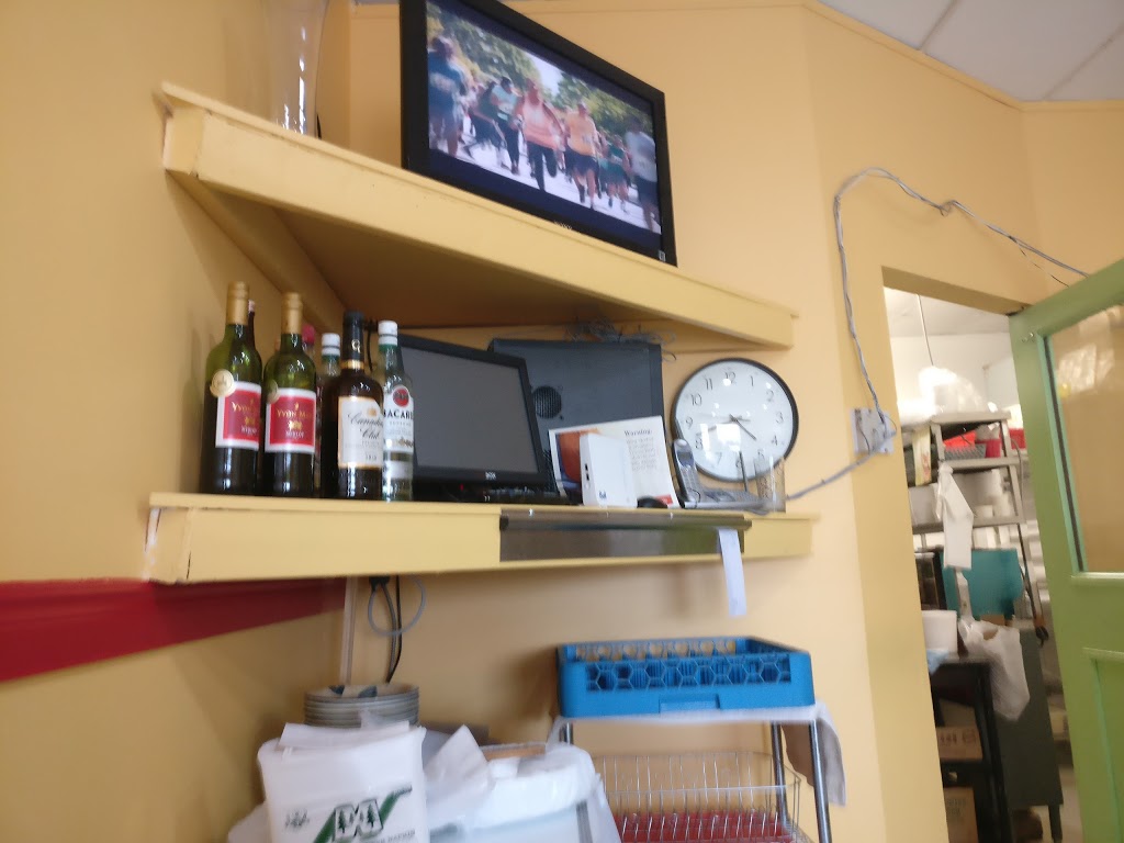 New Happy Garden Restaurant | 66 Wellington Rd 7, Elora, ON N0B 1S0, Canada | Phone: (519) 846-8451