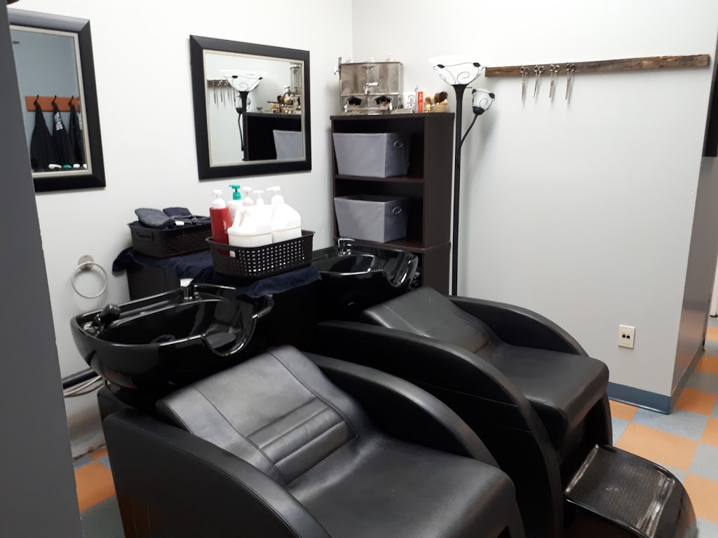 Academy Hairdressing De La Montérégie | 30 Boulevard Taschereau, La Prairie, QC J5R 5H7, Canada | Phone: (450) 659-6463