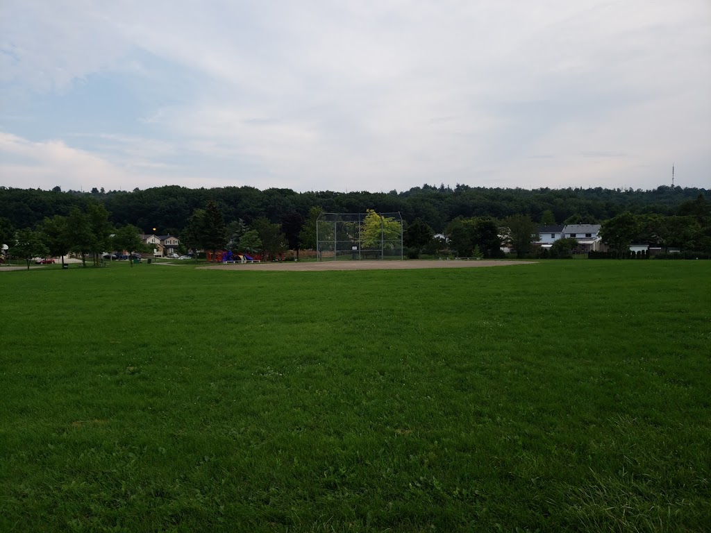 Dewitt Park | 151 Glenashton Drive, Hamilton, ON L8G 4E7, Canada | Phone: (905) 634-2971