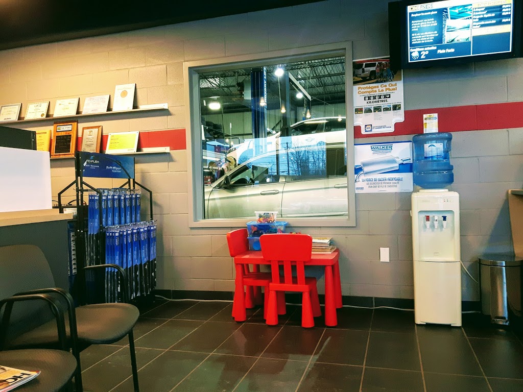 OK Pneus | 2985 Chemin Gascon, Mascouche, QC J7L 3X7, Canada | Phone: (450) 477-6447