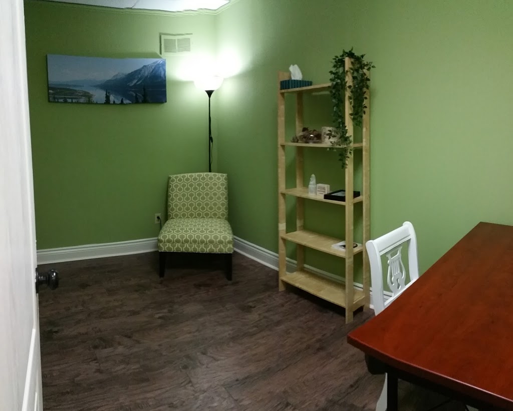 Bodhi Tree Wellness Collective | 385 The West Mall #9, Etobicoke, ON M9C 1E7, Canada | Phone: (647) 352-8733