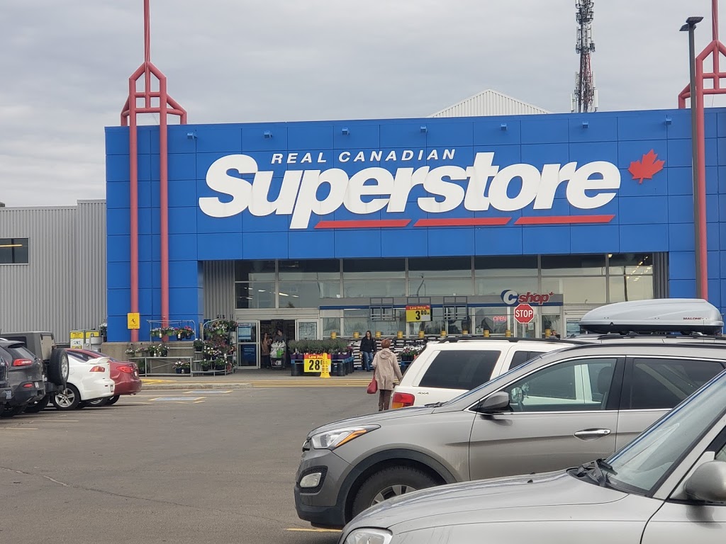 Real Canadian Superstore | 101 St Albert Trail, St. Albert, AB T8N 6L5, Canada | Phone: (780) 418-6818