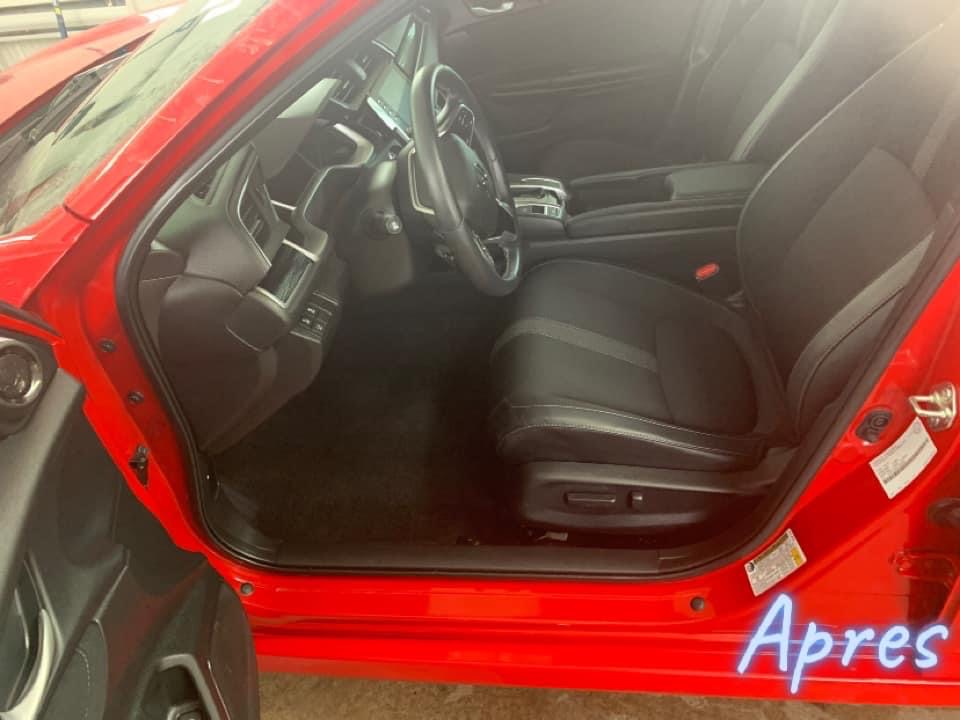 Saga esthétique automobile | 350 Rue Ste Marie N, Chicoutimi, QC G7G 3P7, Canada | Phone: (418) 812-3399