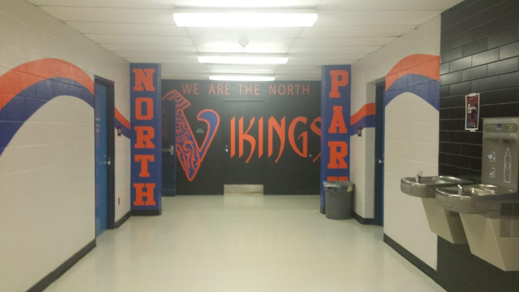 North Park Secondary School | 10 N Park Dr, Brampton, ON L6S 3M1, Canada | Phone: (905) 456-1906