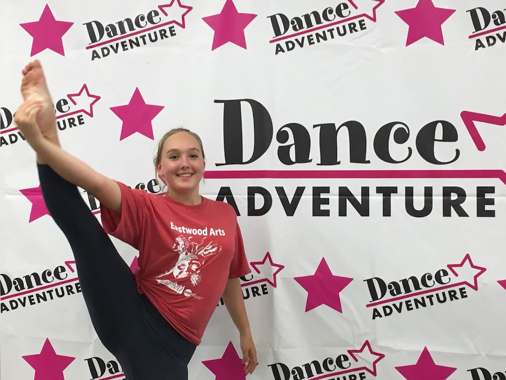 Dance Adventure | 2900 King St E, Kitchener, ON N2A 1A7, Canada | Phone: (519) 576-9393