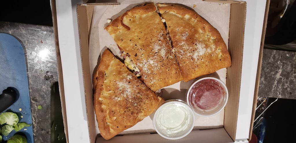 Camys Pizza | 12849 96 Ave, Surrey, BC V3V 6V9, Canada | Phone: (604) 589-9559