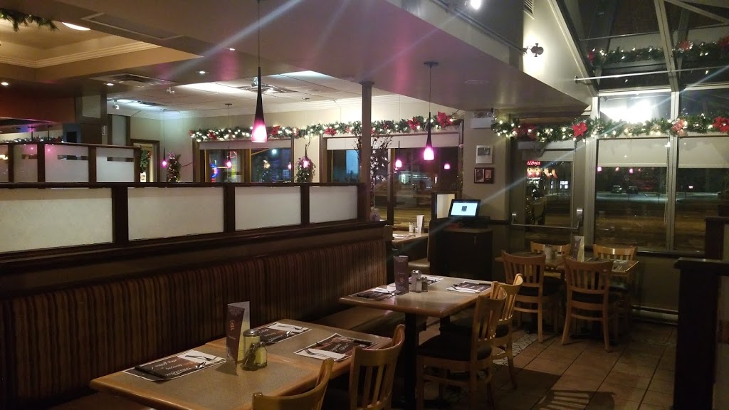 Restaurant lÉtoile St-Hilaire | 874 Bd Sir Wilfrid Laurier, Mont-Saint-Hilaire, QC J3H 4X9, Canada | Phone: (450) 467-0457