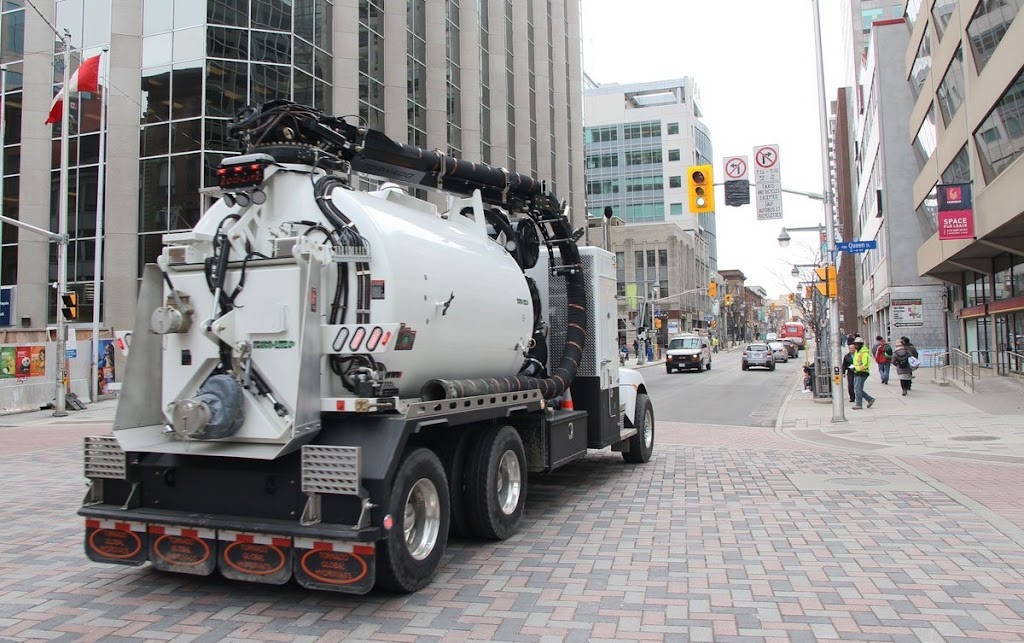 Tornado Global Hydrovacs | 4100 77 St, Red Deer, AB T4P 3P7, Canada | Phone: (877) 340-8141